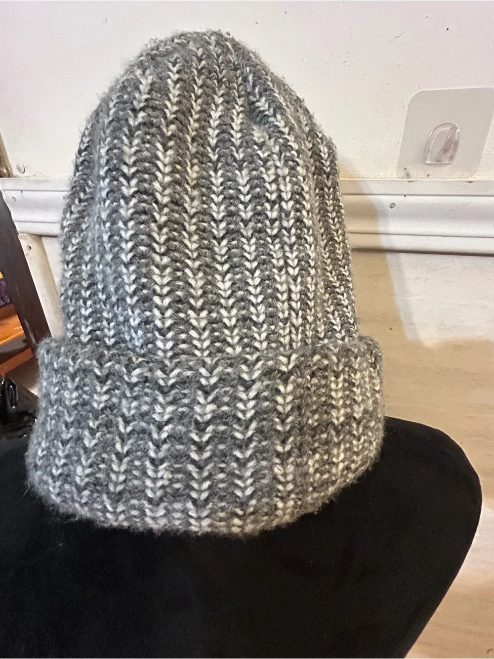 The North Face Women's Salty Bae Lined Beanie.